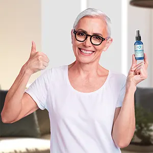 Tinnitrol Customer Review Sabine